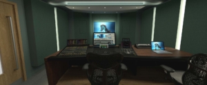 Storm Custom Avid S6 3D visual