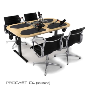 ProCast C4