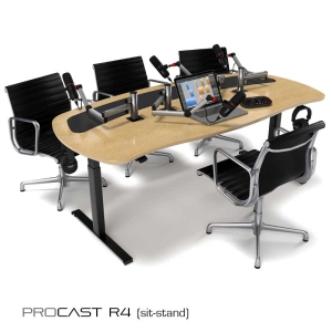 ProCast R4