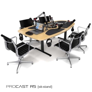 ProCast R5